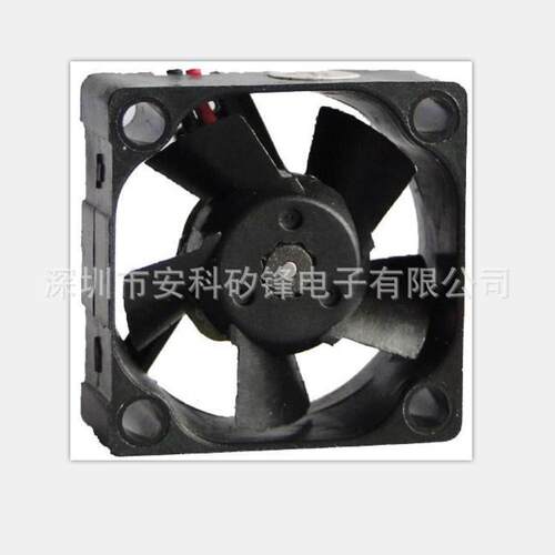 20mm微型风扇2008可替 SEPA MF20C-05 5V 20*20*8mm直流散热风扇