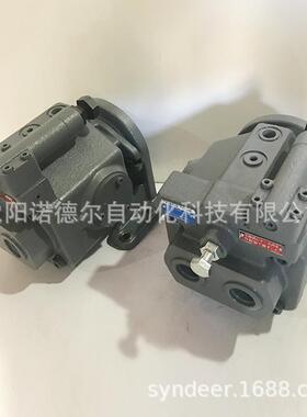 P16V-RSG-11-CC-10-J泵tokyokeiki东京计器P16V-FRS-11-CC-10-J