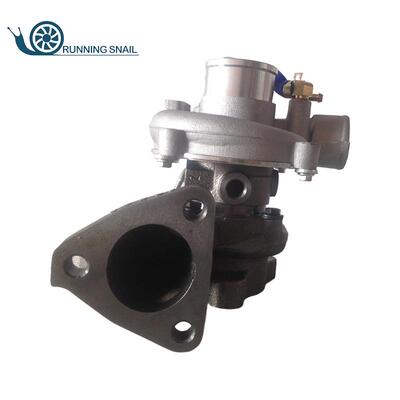 涡轮增压器GT1749S 716938-5001S 28200-42560 D4BH 4D56