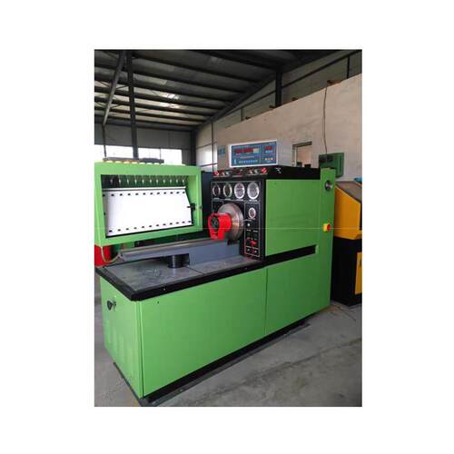 12PSB-test bench -7.5 11KW BOSCH MTU柴油高压喷油泵试验台