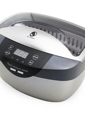 清洗机手表首饰假55290牙清洁机声波清超洗机家用小便携型式超声