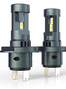 新款直插款Z2-H4LED汽车大灯 安装便捷 H7、H11、9005