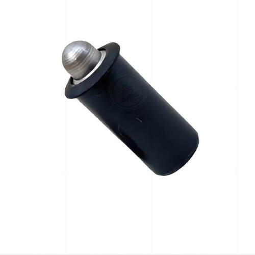 Carr Lane 英制压入式弹簧碰珠 弹簧波珠 Press-Fit Ball Plunger