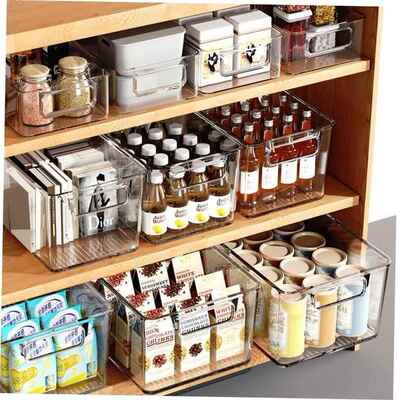 drawer storage cabinet wardrobe tv organizer boxes container