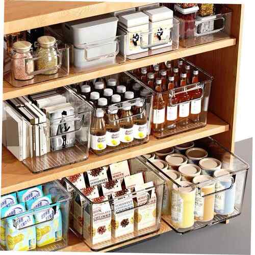 drawer storage cabinet wardrobe tv organizer boxes container
