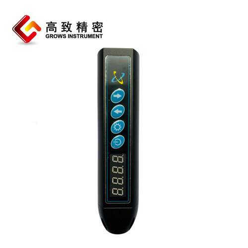 厚笔 式电磁超声测仪 电磁超声腐TCT-1000蚀检测仪高温测厚仪C-10