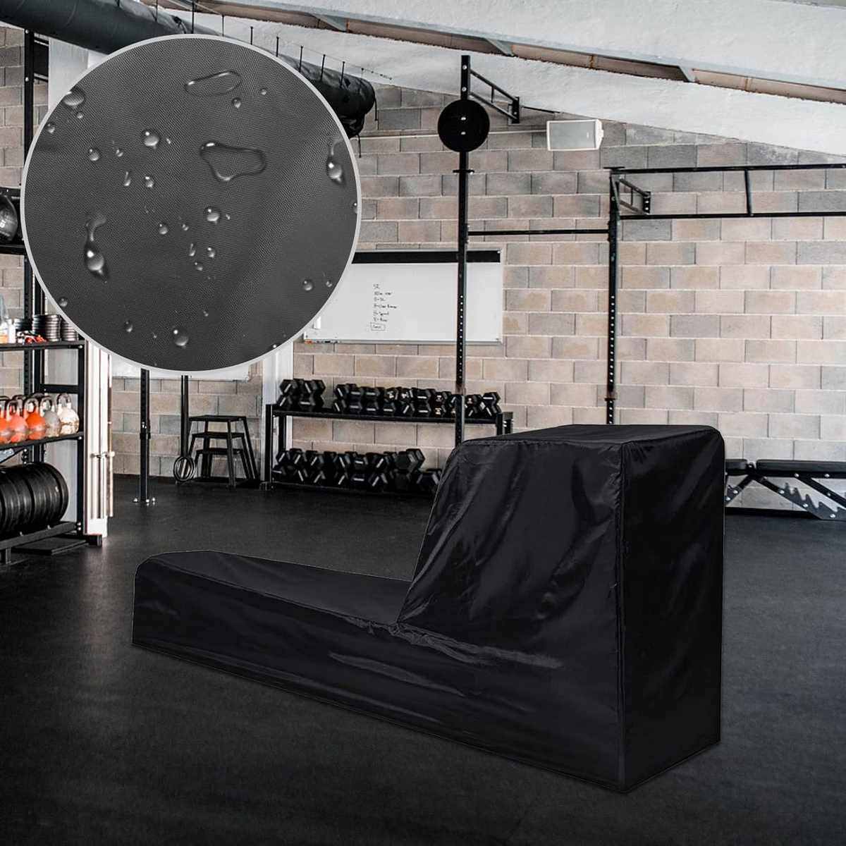 牛津布防雨划船机罩 运动健身双轨划船机防尘防晒罩,电动车/配件/交通工具,电动车遮阳/遮雨伞,淘宝优惠券,粉丝福利购,淘宝优惠卷