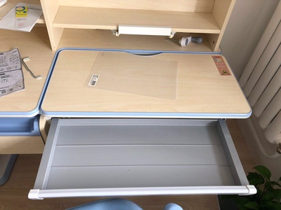 乐仙乐居儿童学习桌真实体验感受,大家还是留着下这台