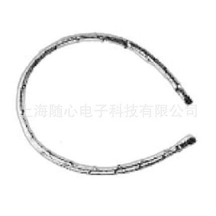 轻油油管DN20*1300mm | weishaupt/威索 燃烧器配件【德国原装】