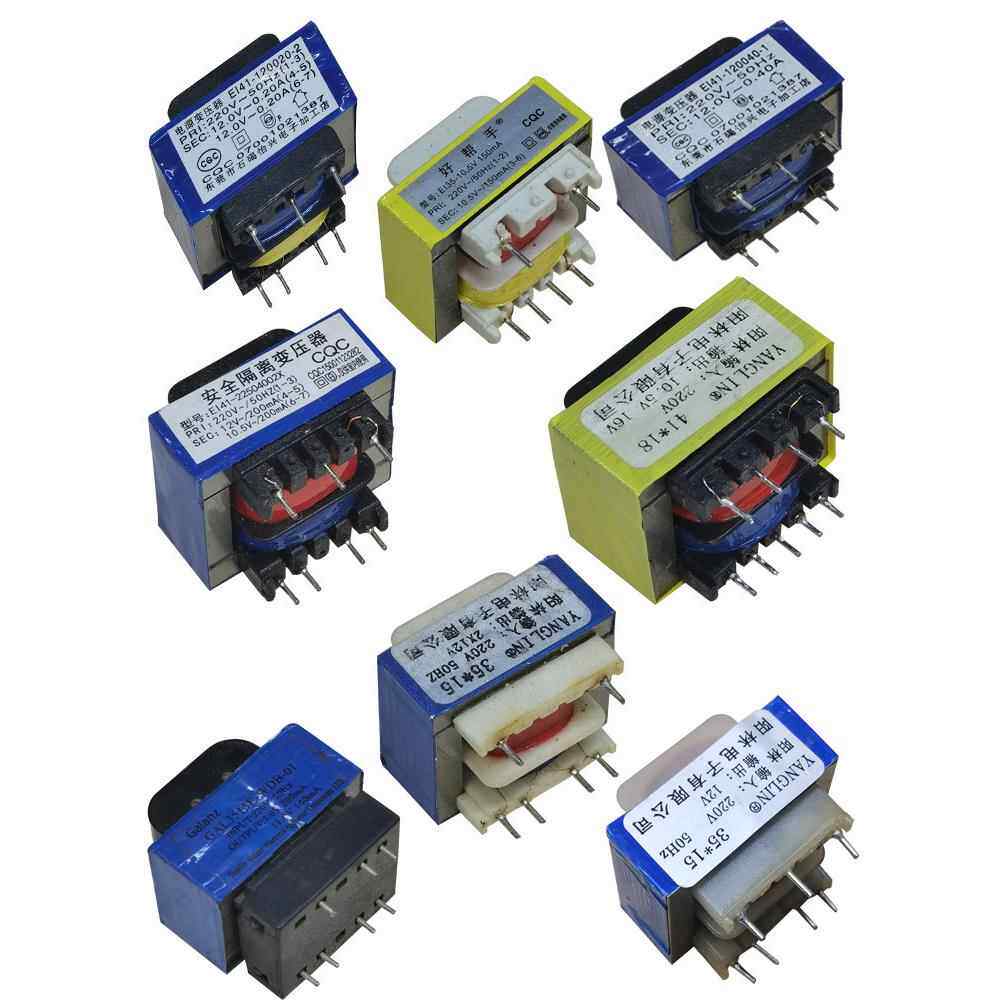 高压锅热水器吸油烟机智能电饭煲微波炉主板电源变压器10V10.5V12