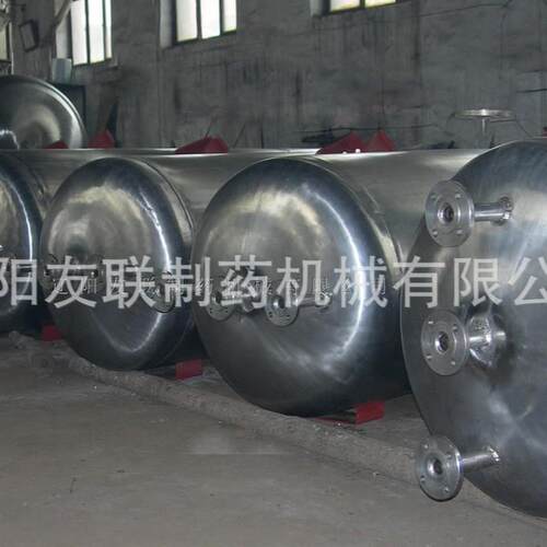 对焊法兰式不锈钢反应釜机械密封搪玻璃耐腐蚀高压合金高压反应釜