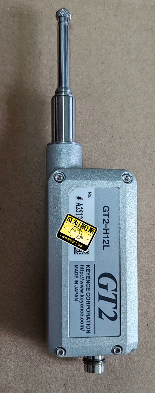 基恩士GT2-H12L位移传感器  日本原装正品  成色新