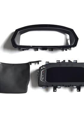 3GD9203203GD920320适用于迈腾PassatB8以太网5C仪表防护屏贴膜