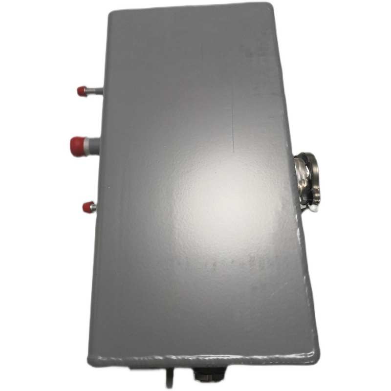 合力25T叉车副水箱付散热器储存冷却防冻原厂价家直销配件