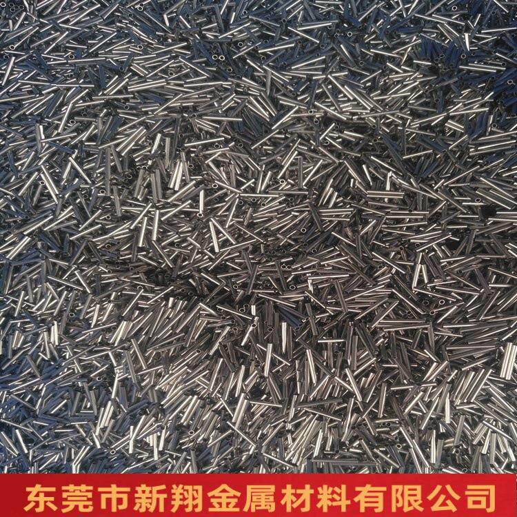 不锈钢管304毛细管镀镍镀锡镀金镀银空心不锈钢管2*0.3厂家直销