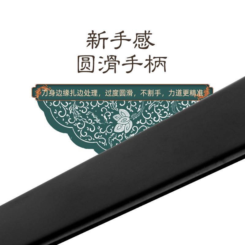 修脚刀套装专业技师用单件甲沟灰炎修甲扬州三把指甲泓纳