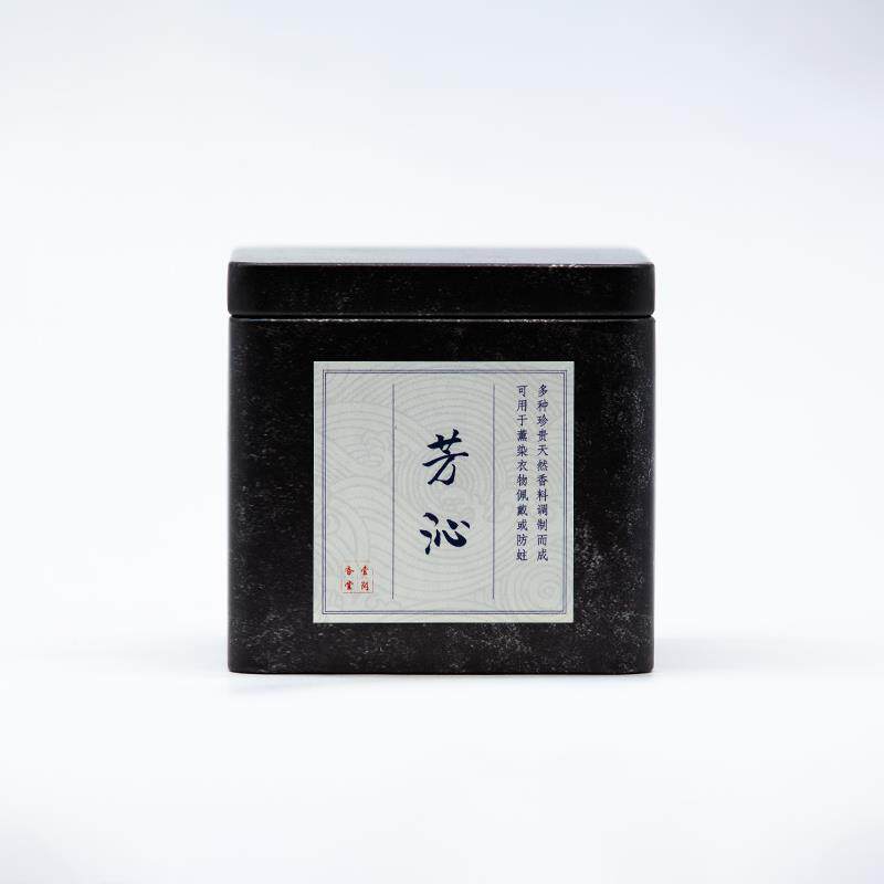 天然香包 香囊香袋持久檀香木质薰衣草安神防虫书柜衣柜随身车载