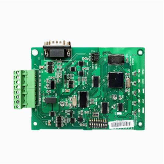 北京利达华信MODBUS通讯转换LD6910系统集成接口卡安防配件