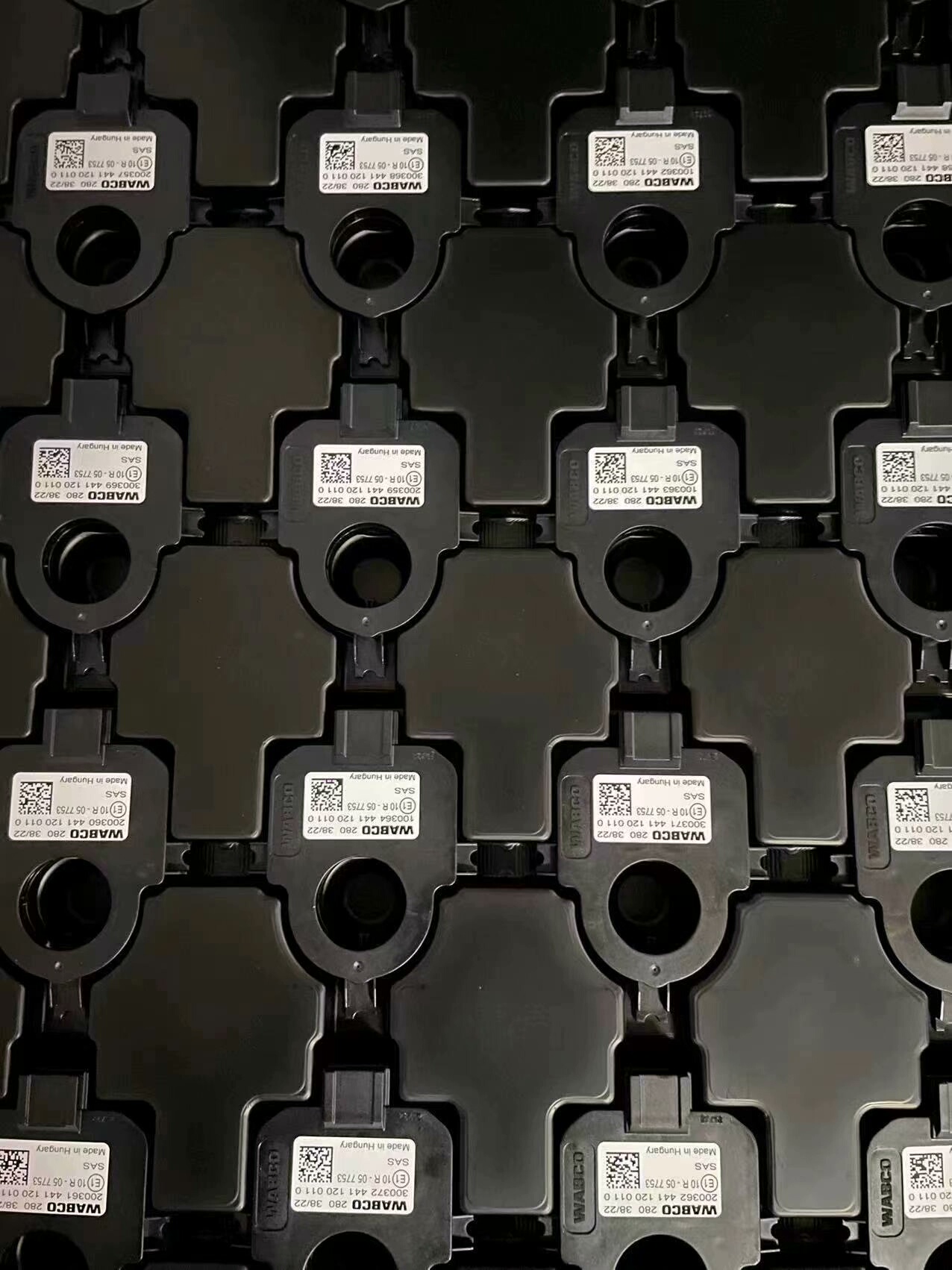 威伯科角度传感器4411200010/0110