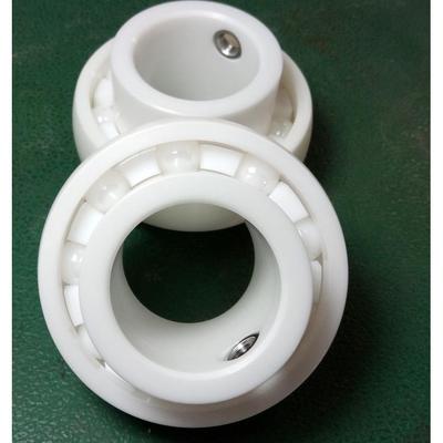 不锈钢混陶瓷合球NIA轴承60160260660405606607608