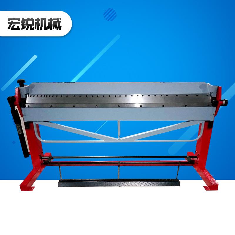 山东厂家定制折弯机PBB2020x1.2扭轴数控折弯机不锈钢折弯机