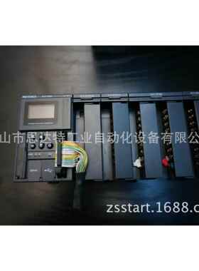 KV-700基恩士PLC（KV-B16XA、KV-B16TA、KV-TF40、KV-DA40)