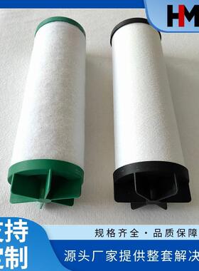 空压机高效精密过滤器线绕油气分离滤芯新乡鸿蒙L220-AAL220AOV2K