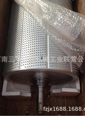 WF1124-160-0400-5 梳针滚筒 打手 铝针辊 配套郑纺机清棉机