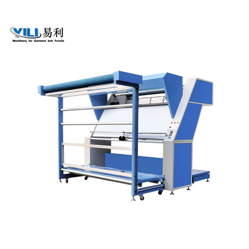 大匹布验布松布机大型验布松布机纺织厂验布松布机缝前设备