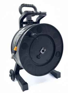 六类低延迟网线车数字调音台音频专用CAT6千兆网络线100米