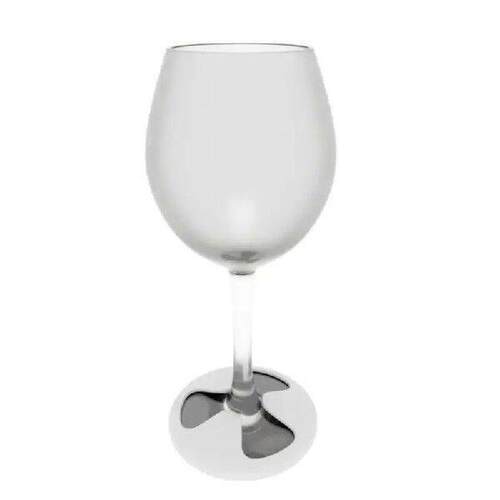 Silicone Red Wine Cup Mat Red Wine Glass Identifier