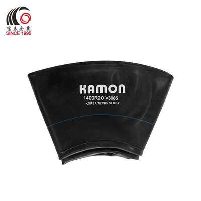 重型卡车汽车货车加厚耐磨丁基内胎1200R20V3065尼日利亚热销款