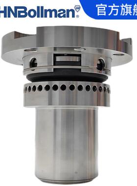 博格曼机封 SHPV10/90-E07泵用机械密封 凯士比离心泵机械密封