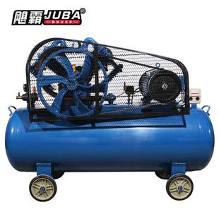 飓霸气空压1.05 12.K车修理喷 12.5空气机压缩机7.5W轮胎冲汽1.05