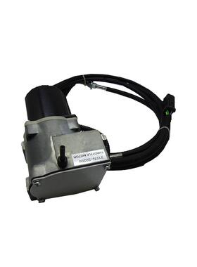 KOVAX 油门马达 R300-5 21EN-32220挖掘机零件 步进电机 油门电机