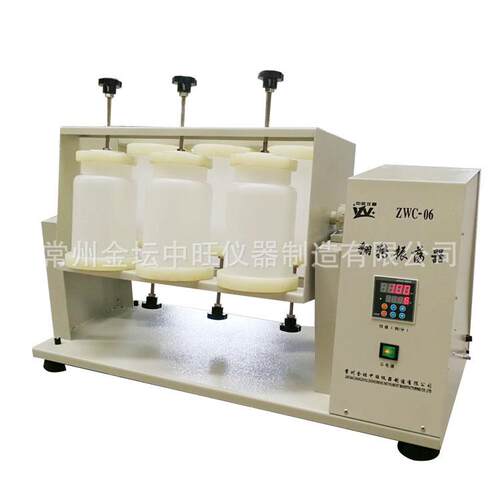 智能型6位常规荡AFZ-6A翻转振荡器反双向翻转摇床恒震温震正荡混