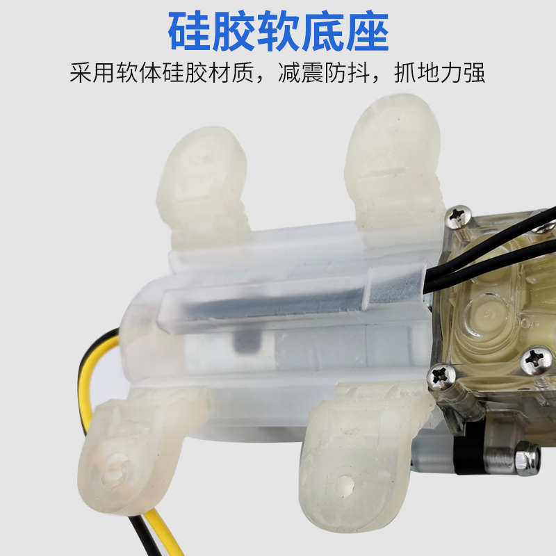 食品级抽酒泵吸酒器抽酒器白酒220v电动家用吸水泵小型自吸泵酒泵