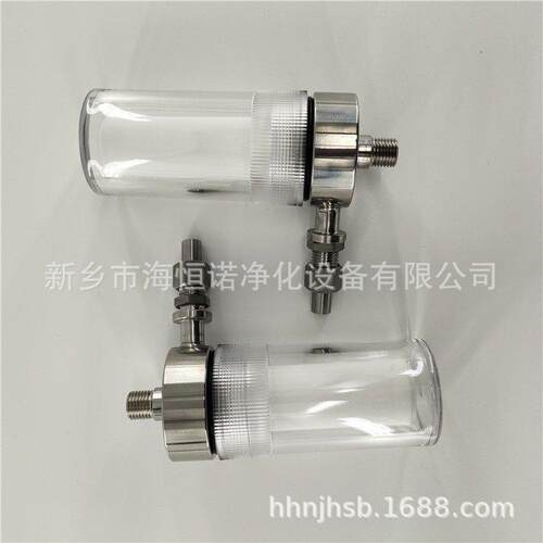 GLT08电厂汽水取样低压过滤器YP10-03A-00纤维过滤器