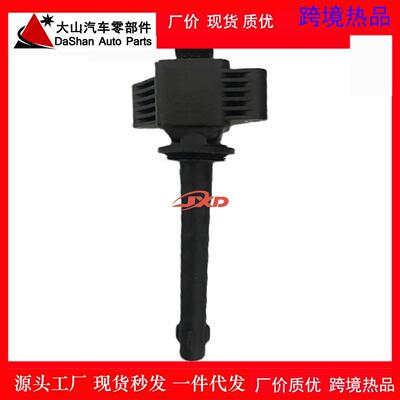 适配捷途X90奇瑞艾瑞泽GX瑞虎3x点火线圈高压包1.5T/F01R00A134