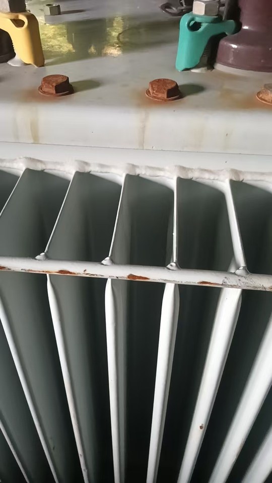 1月3日苏州处置改造报废变压器2台（张家港）网络拍卖公告