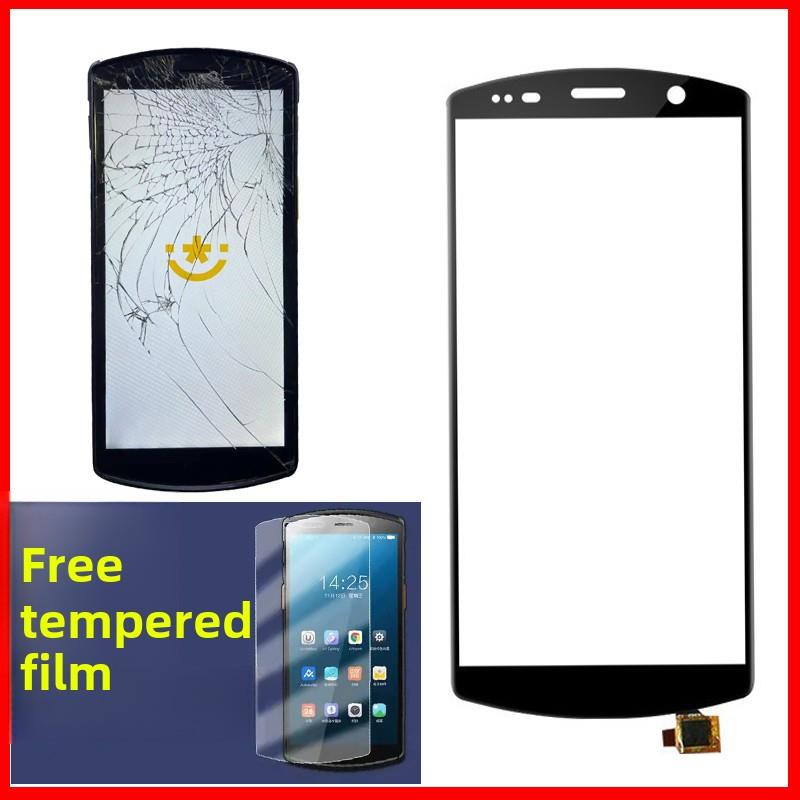 Jd Dt50运达M9邮政Yto I6310T中通M7Pro极客X10屏幕组件触摸外屏