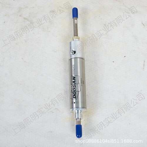 35592435斗山DOOSAN移动空压机原厂配件气缸