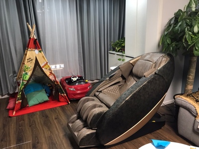 荣泰RT7708按摩椅怎么样评判质量差有依据吗？