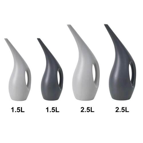 2.5L 1.5L Long Mouth Watering Can Pot House Home Indoor Flow
