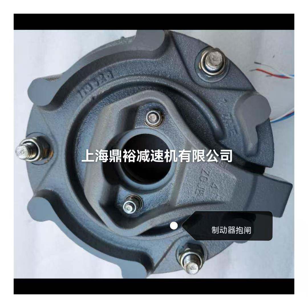 进口BM31 HF 300NM 400AC电磁制动器 45KW电机抱闸总成 现货配件