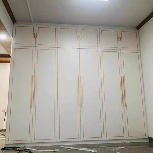 新款直销全屋家具原木卧室榻榻米床衣柜组合一体实木地台储物箱体