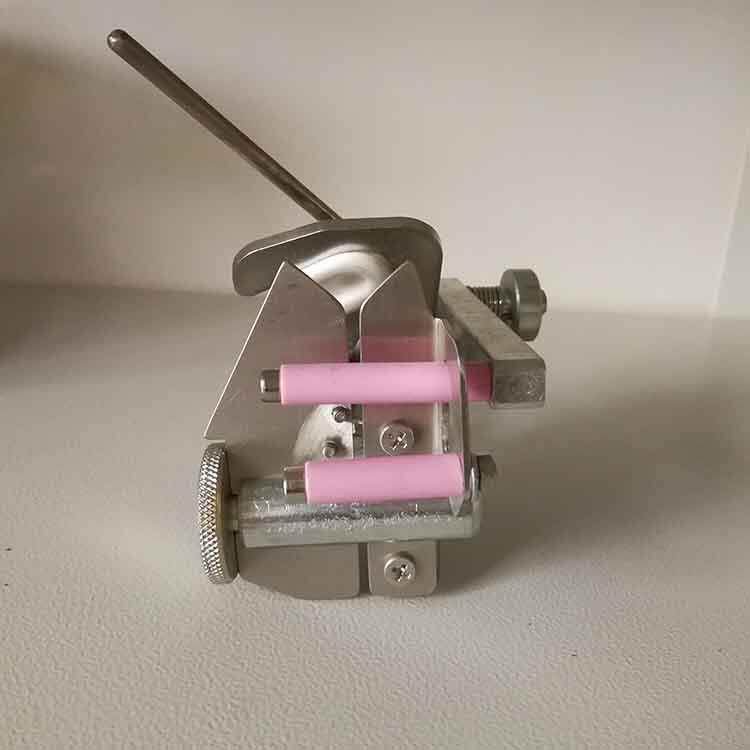 清纱器现货厂家直供纺织机配件缝纫线设备配件络筒机电子清纱器