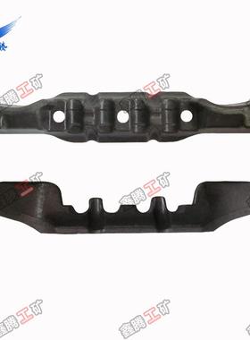 山东生产113S011208-1矿用刮板 刮板输送机配件刮板 刮板机刮板