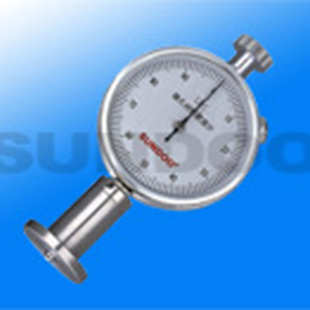 邵氏clx微孔硬度计橡胶材料c 硬度计材料 硬度计c