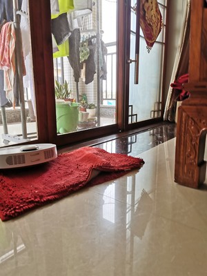 华为扫地机器人怎么样？讲一讲体验评测感受